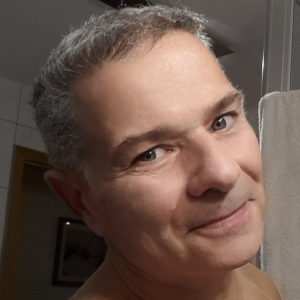 Profilbild von Andreas Maier