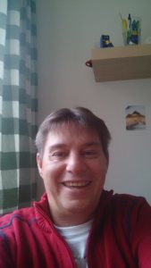 Profilbild von Andreas Maier