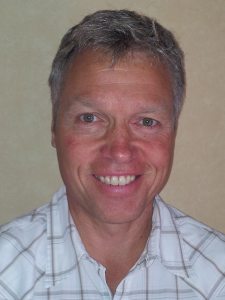 Profilbild von Andreas Maier