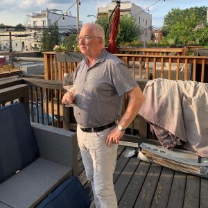 Profilbild von Andreas Makat