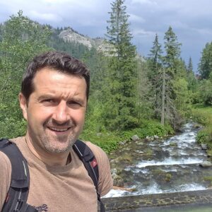 Profilbild von Andreas Makosch