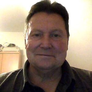 Profilbild von Andreas Maleska
