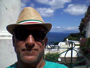 Profilbild von Andreas Malesse