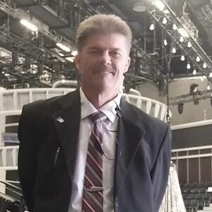 Profilbild von Andreas Malletzky