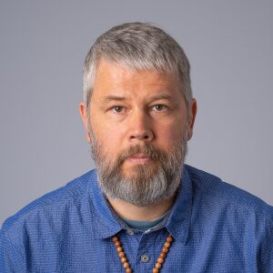 Profilbild von Andreas Mallinckrodt