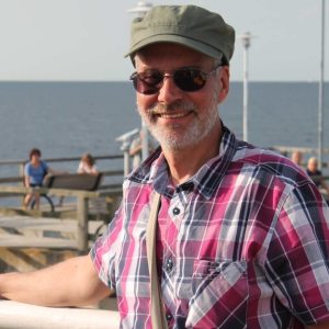 Profilbild von Andreas Maluga