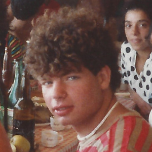 Profilbild von Andreas Manca