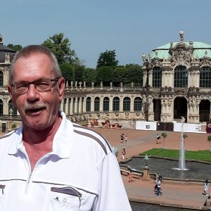 Profilbild von Andreas Mandel