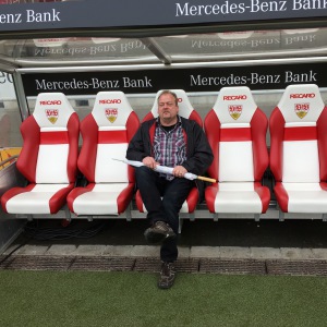Profilbild von Andreas Manderla