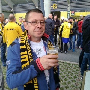 Profilbild von Andreas Mandok