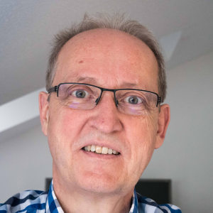 Profilbild von Andreas Mandt