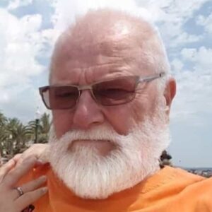 Profilbild von Andreas Manikowski