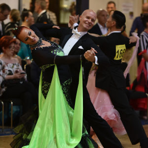 Profilbild von Andreas Manke