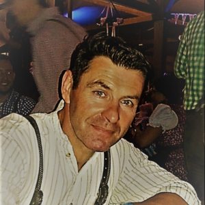 Profilbild von Andreas Mankel