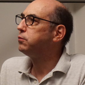 Profilbild von Andreas Mann