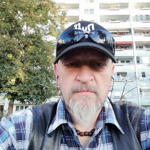 Profilbild von Andreas Manske