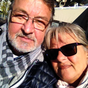 Profilbild von Andreas Mantzsch