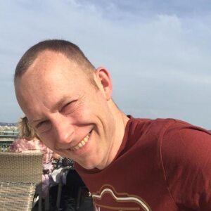 Profilbild von Andreas Manzke
