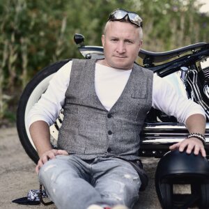 Profilbild von Andreas Marienfeld