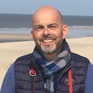 Profilbild von Andreas Maron