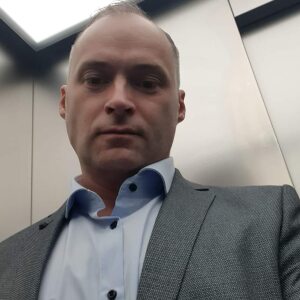 Profilbild von Andreas Marschner
