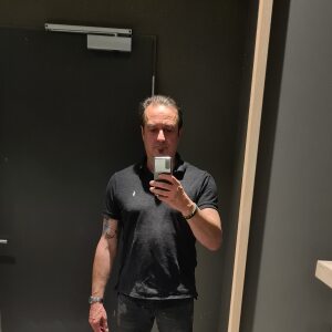 Profilbild von Andreas Marson