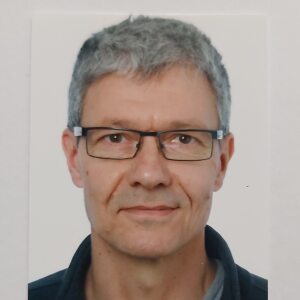 Profilbild von Andreas Marstaller