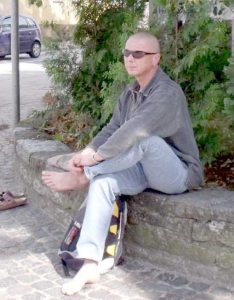 Profilbild von Andreas Martin