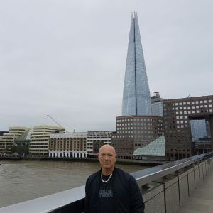 Profilbild von Andreas Martins