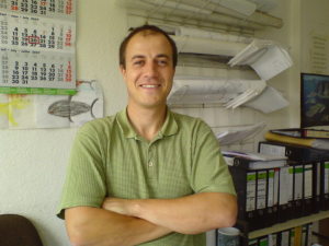 Profilbild von Andreas Marx