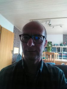 Profilbild von Andreas Marx