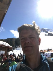 Profilbild von Andreas Marx