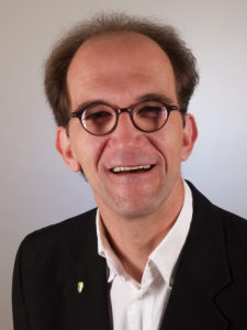 Profilbild von Andreas Masanek