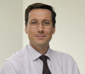 Profilbild von Andreas Masuhr