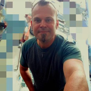 Profilbild von Andreas Masurek