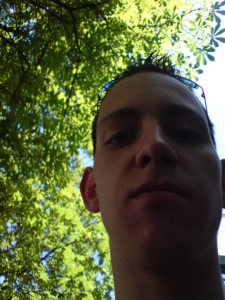 Profilbild von Andreas Matenia