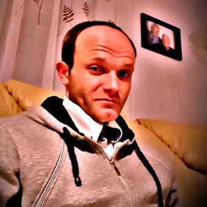 Profilbild von Andreas Matinski