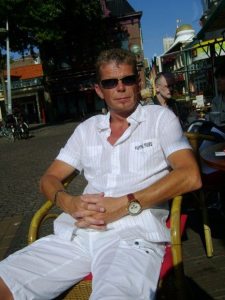 Profilbild von Andreas Matschke