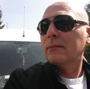 Profilbild von Andreas Mattera
