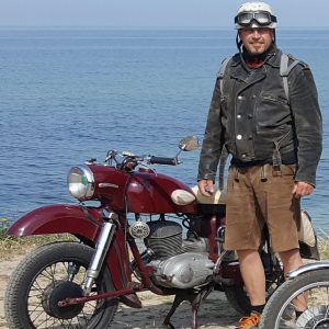 Profilbild von Andreas Mattheka