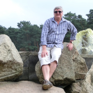 Profilbild von Andreas Maucher