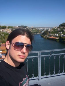 Profilbild von Andreas Maul