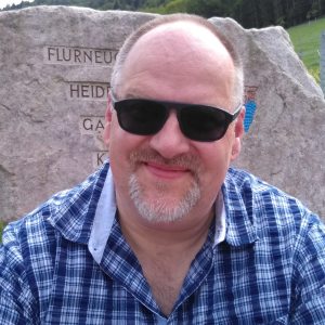 Profilbild von Andreas Maurer