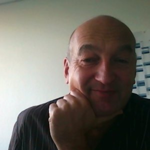 Profilbild von Andreas Maurer