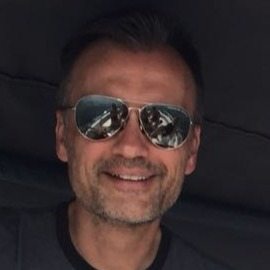Profilbild von Andreas Mauritz