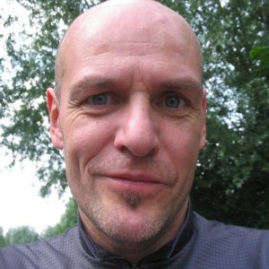 Profilbild von Andreas Mause
