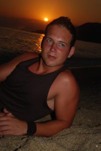 Profilbild von Andreas Mauser