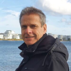 Profilbild von Andreas Mausolf