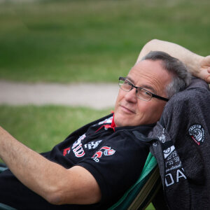 Profilbild von Andreas Mayer