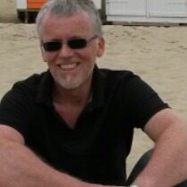 Profilbild von Andreas Mayer